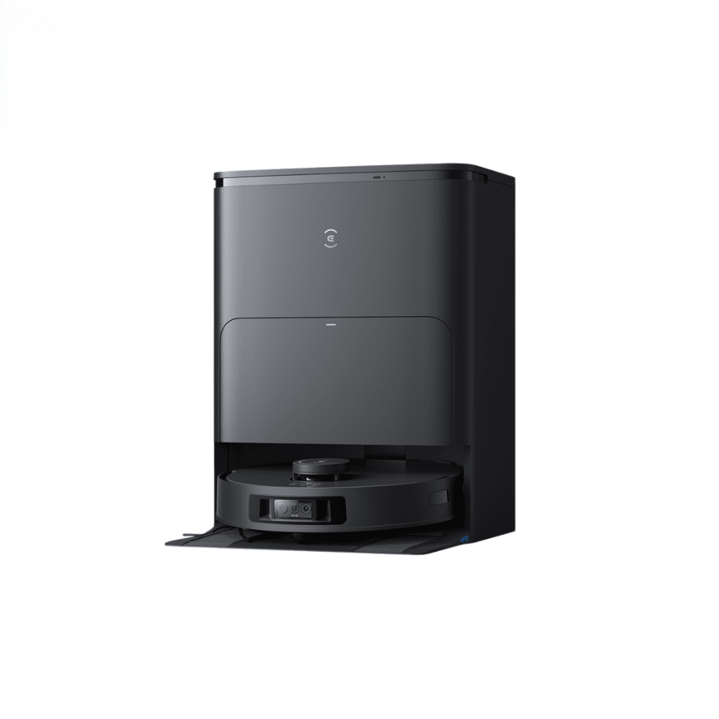 جارو رباتیک اکووکس مدل DEEBOT T30S Pro